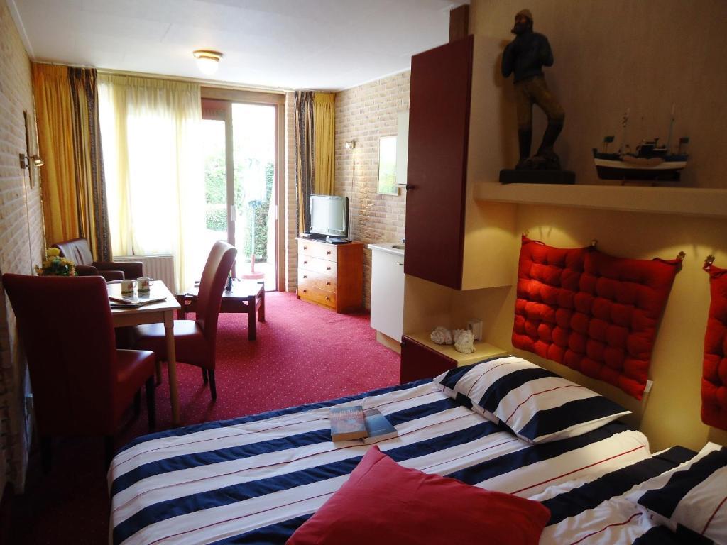 Claes Compaen Hotel Midsland Cameră foto