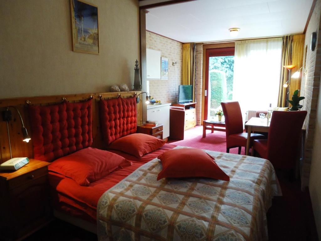Claes Compaen Hotel Midsland Cameră foto