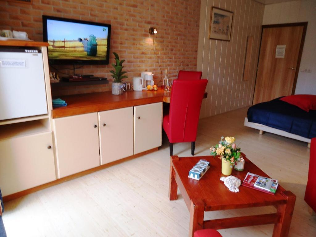 Claes Compaen Hotel Midsland Cameră foto